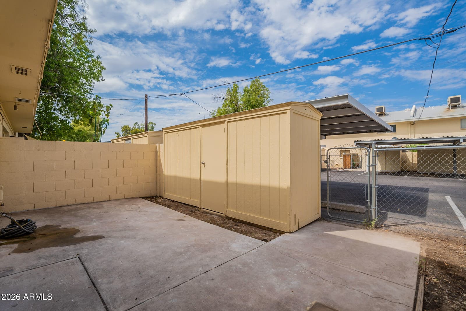 3909 S MILL Avenue, Tempe, AZ 85282 — photo 32 of 37
