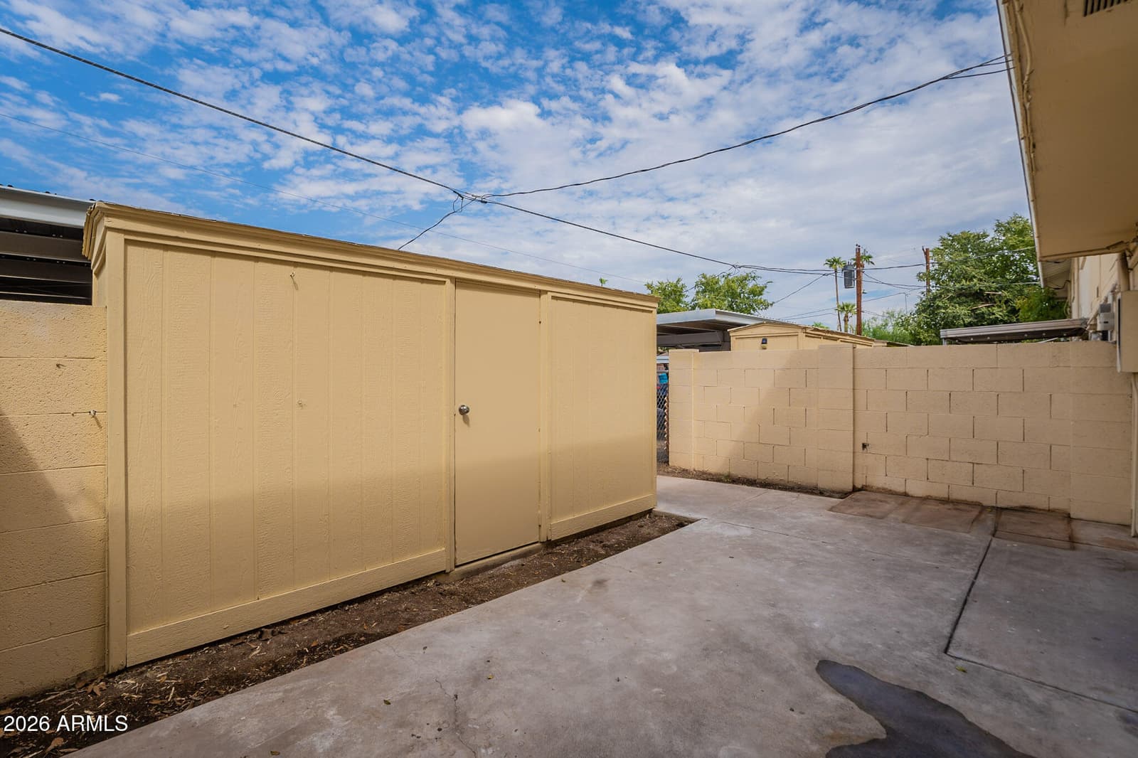 3909 S MILL Avenue, Tempe, AZ 85282 — photo 34 of 37