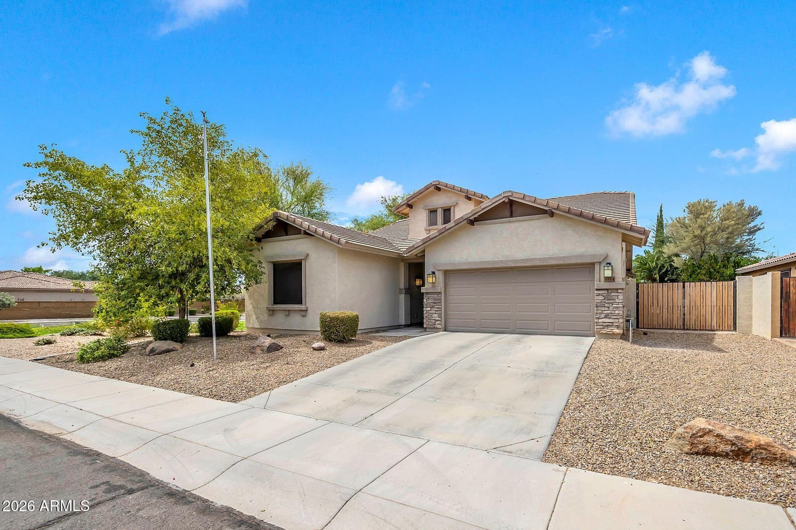 3514 E SAN CARLOS Place, Chandler, AZ 85249
