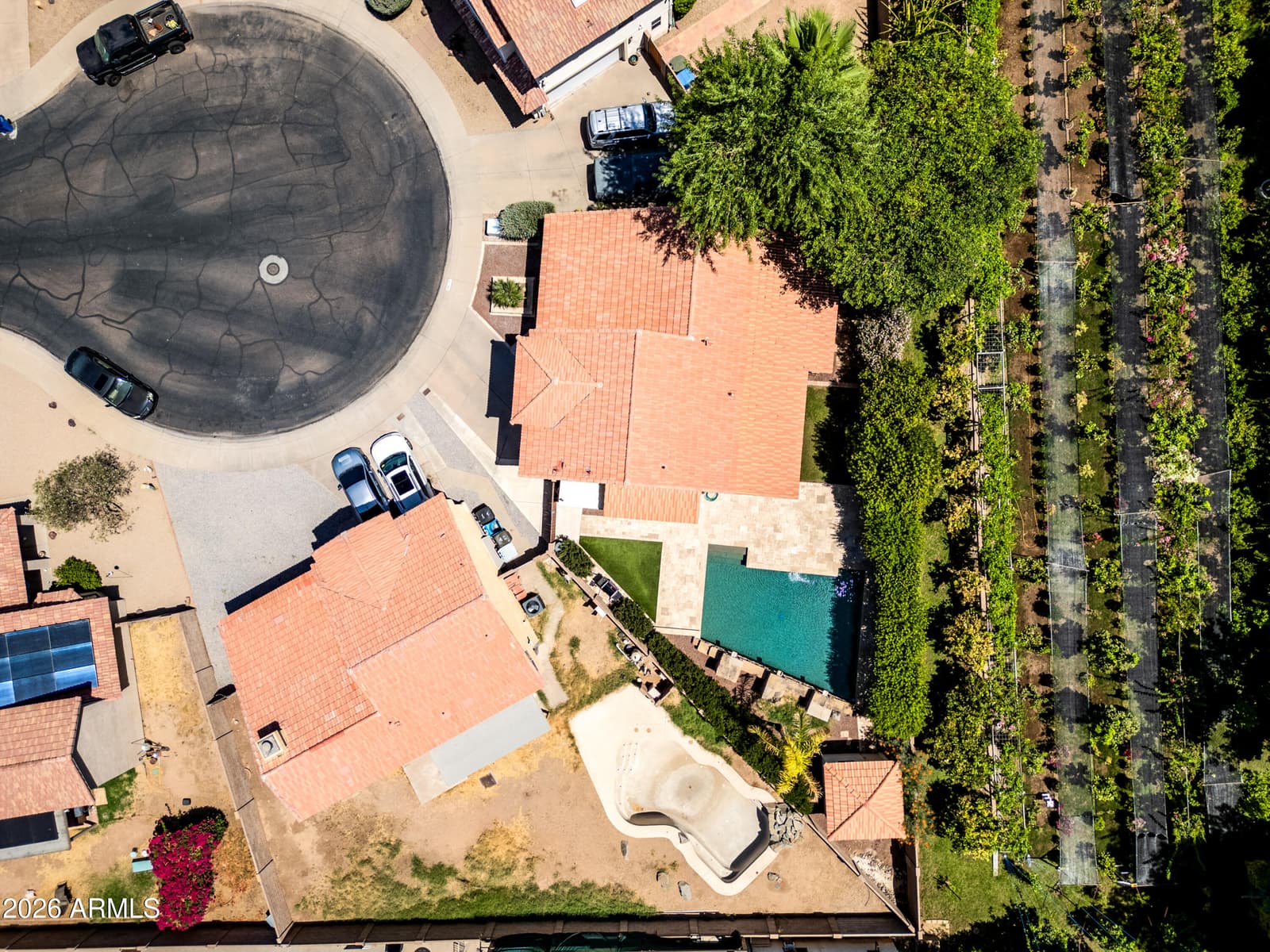 3017 W Hayward Avenue, Phoenix, AZ 85051 — photo 47 of 64