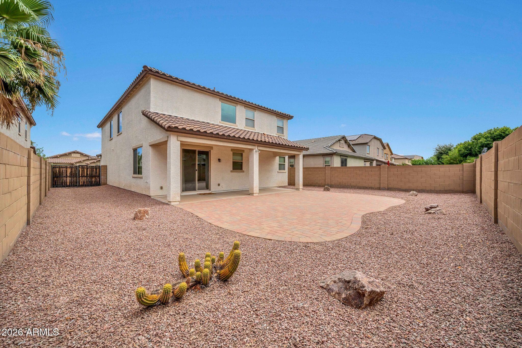 15623 W POINSETTIA Drive, Surprise, AZ 85379 — photo 59 of 63