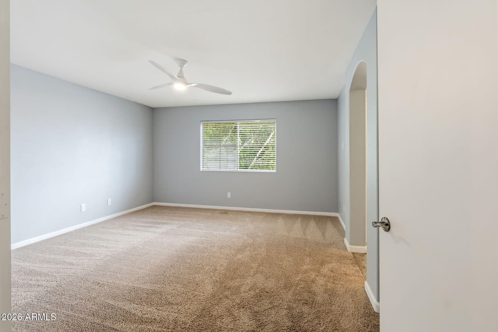 3818 W FALLEN LEAF Lane, Glendale, AZ 85310 — photo 32 of 48