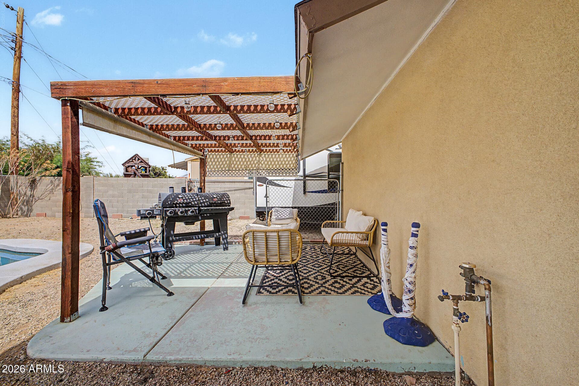10434 E ALBANY Street, Apache Junction, AZ 85120 — photo 8 of 31