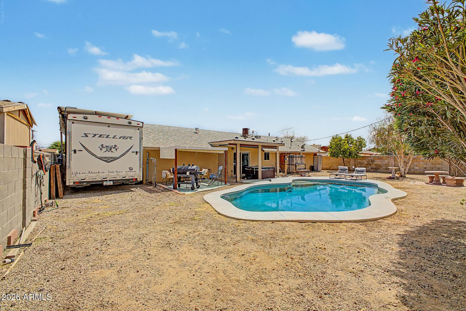 10434 E ALBANY Street, Apache Junction, AZ 85120 — photo 13 of 31