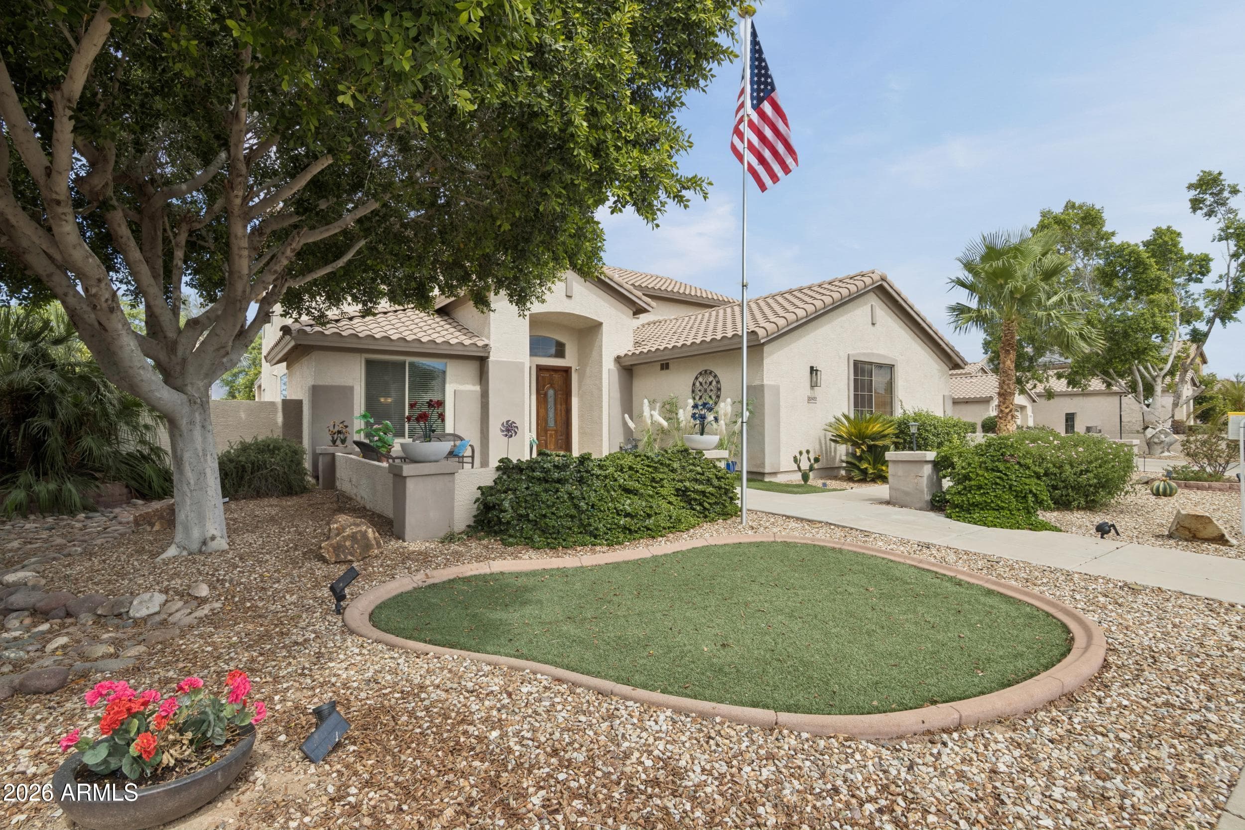 22422 N 80TH Lane, Peoria, AZ 85383 — photo 1 of 54
