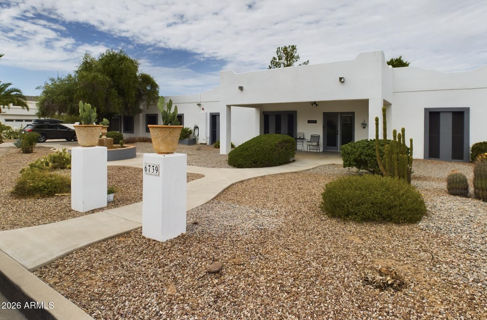 6739 E Sweetwater Avenue, Scottsdale, AZ 85254 — photo 1 of 6