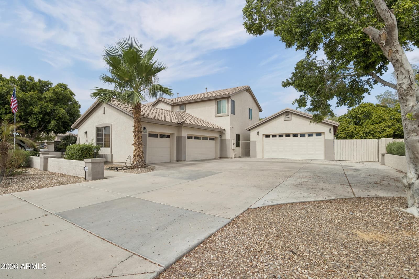 22422 N 80TH Lane, Peoria, AZ 85383 — photo 2 of 54