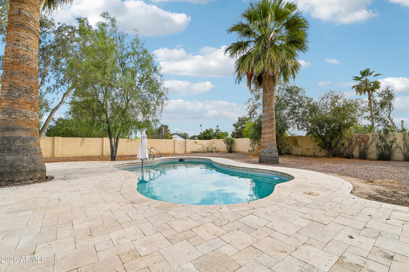 6325 E SWEETWATER Avenue, Scottsdale, AZ 85254 — photo 29 of 31