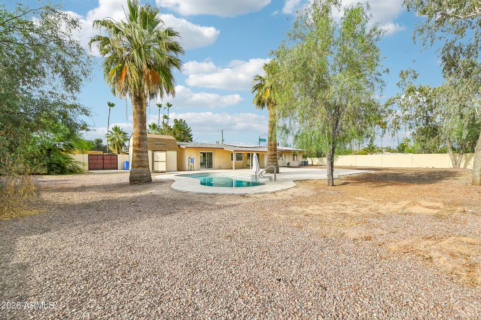 6325 E SWEETWATER Avenue, Scottsdale, AZ 85254 — photo 30 of 31