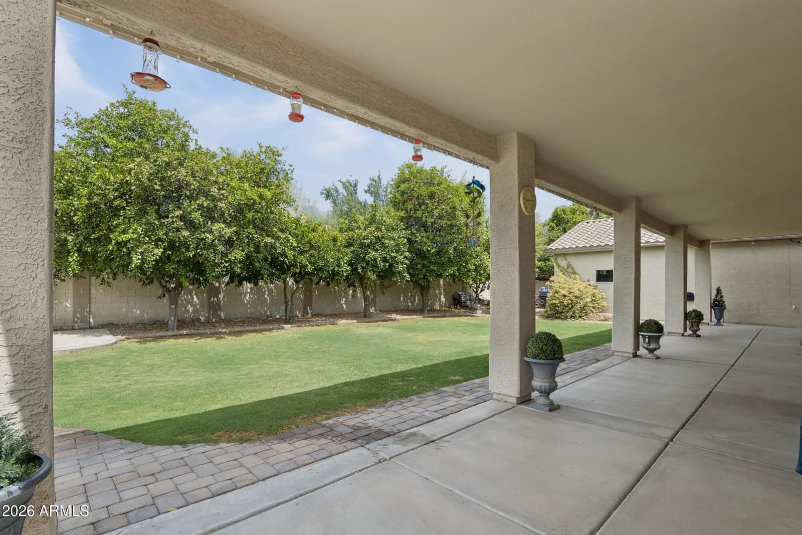 22422 N 80TH Lane, Peoria, AZ 85383 — photo 46 of 54