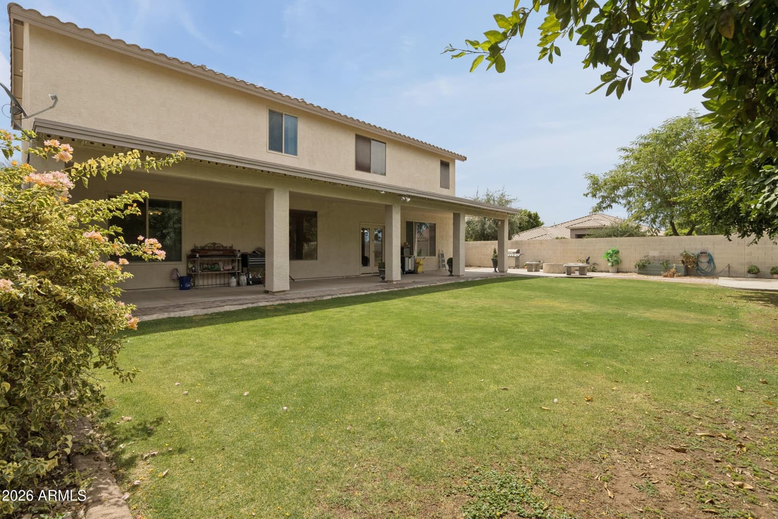 22422 N 80TH Lane, Peoria, AZ 85383 — photo 48 of 54