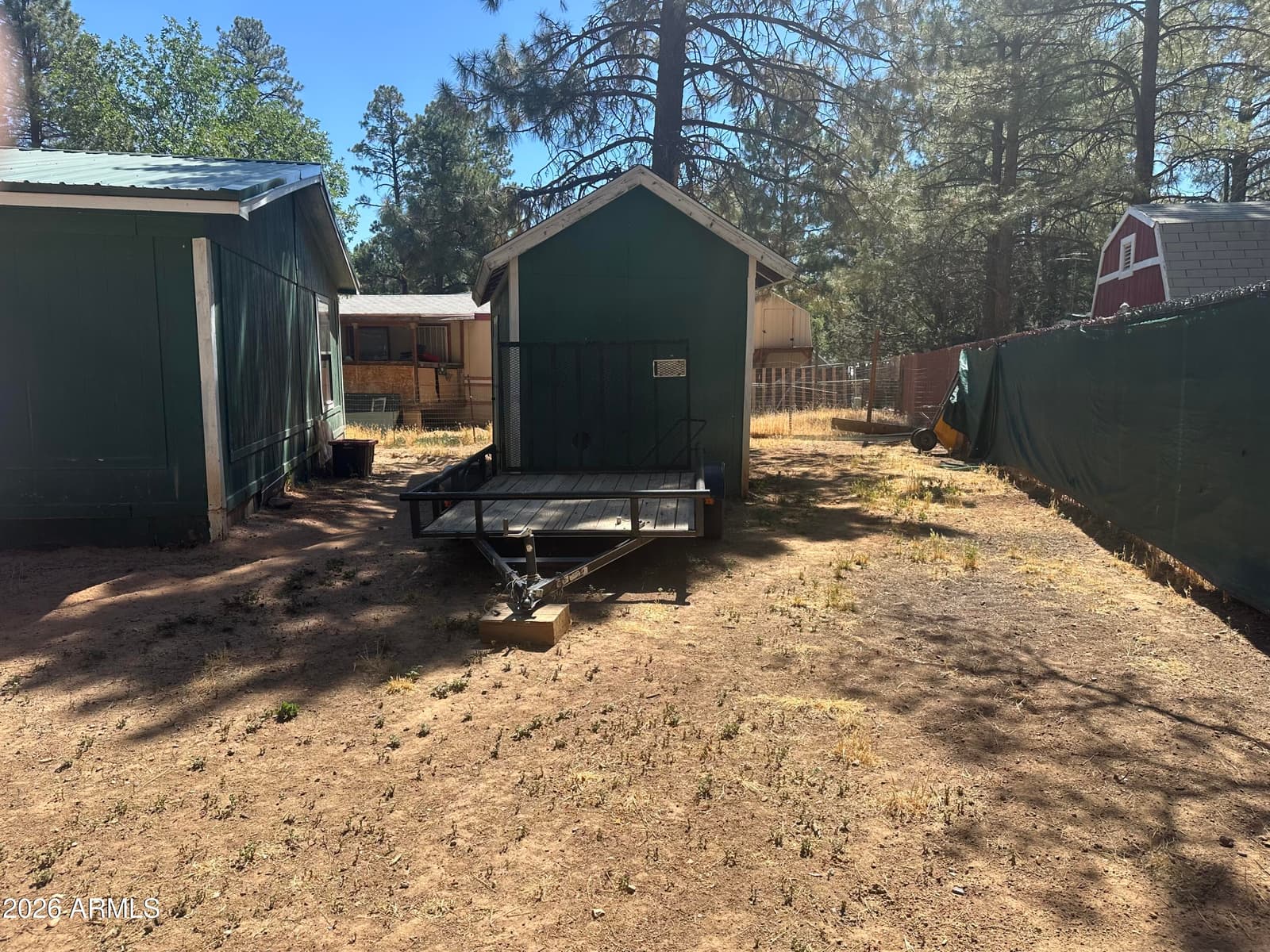 2761 W OWENS Street, Show Low, AZ 85901 — photo 6 of 31