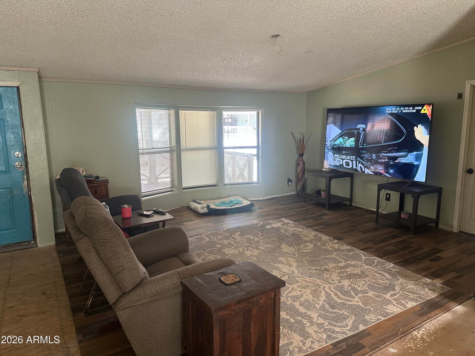 2761 W OWENS Street, Show Low, AZ 85901 — photo 11 of 31
