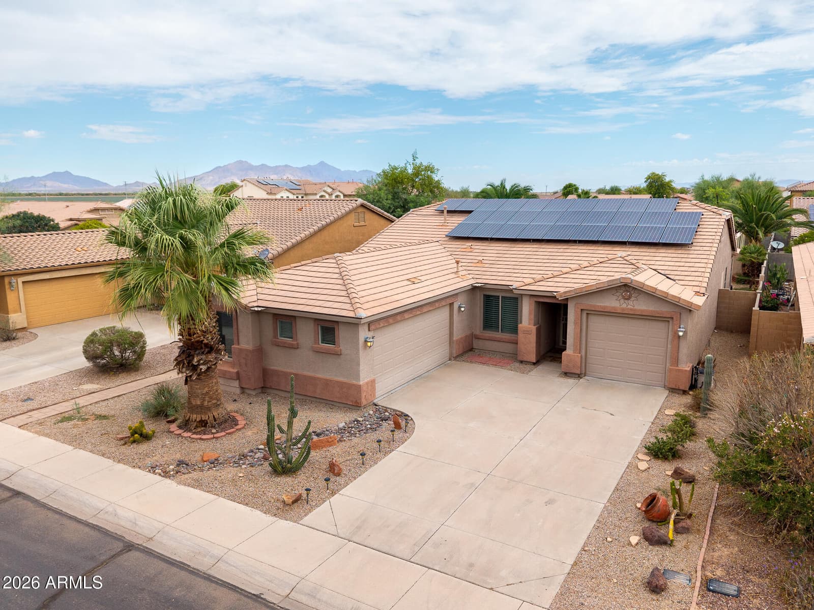 46160 W Dirk Street, Maricopa, AZ 85139 — photo 5 of 53
