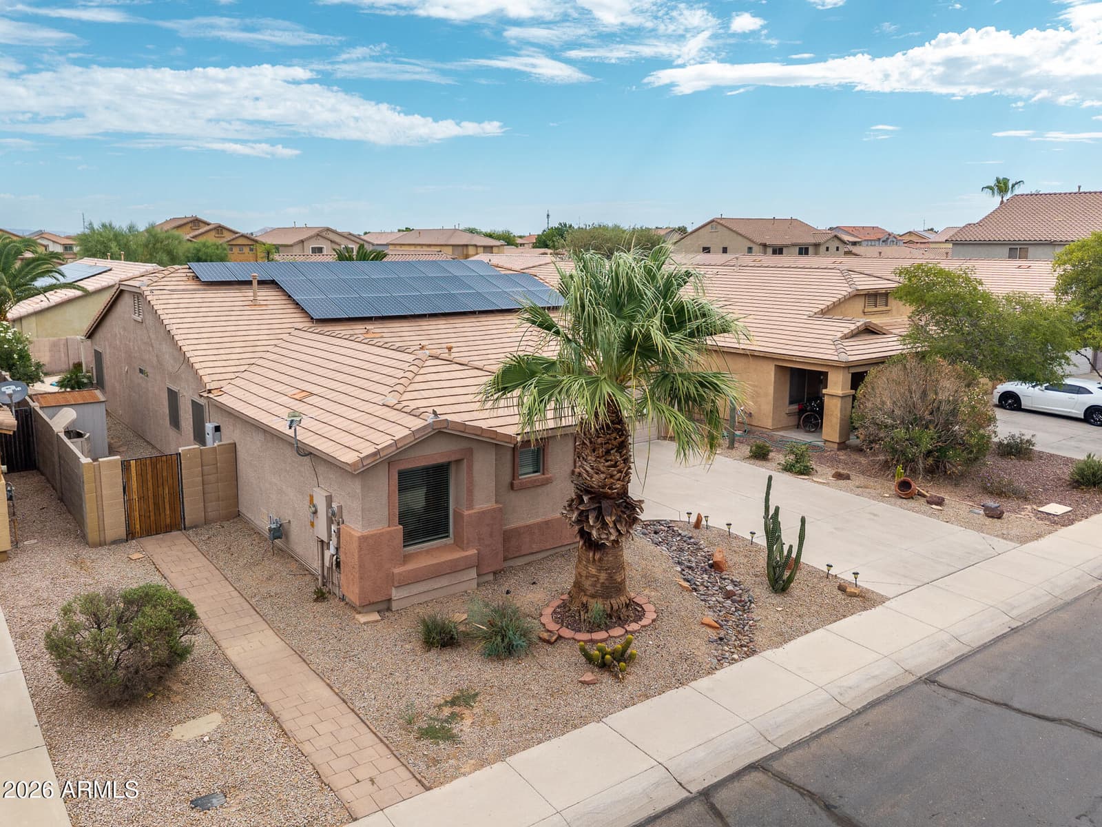 46160 W Dirk Street, Maricopa, AZ 85139 — photo 4 of 53