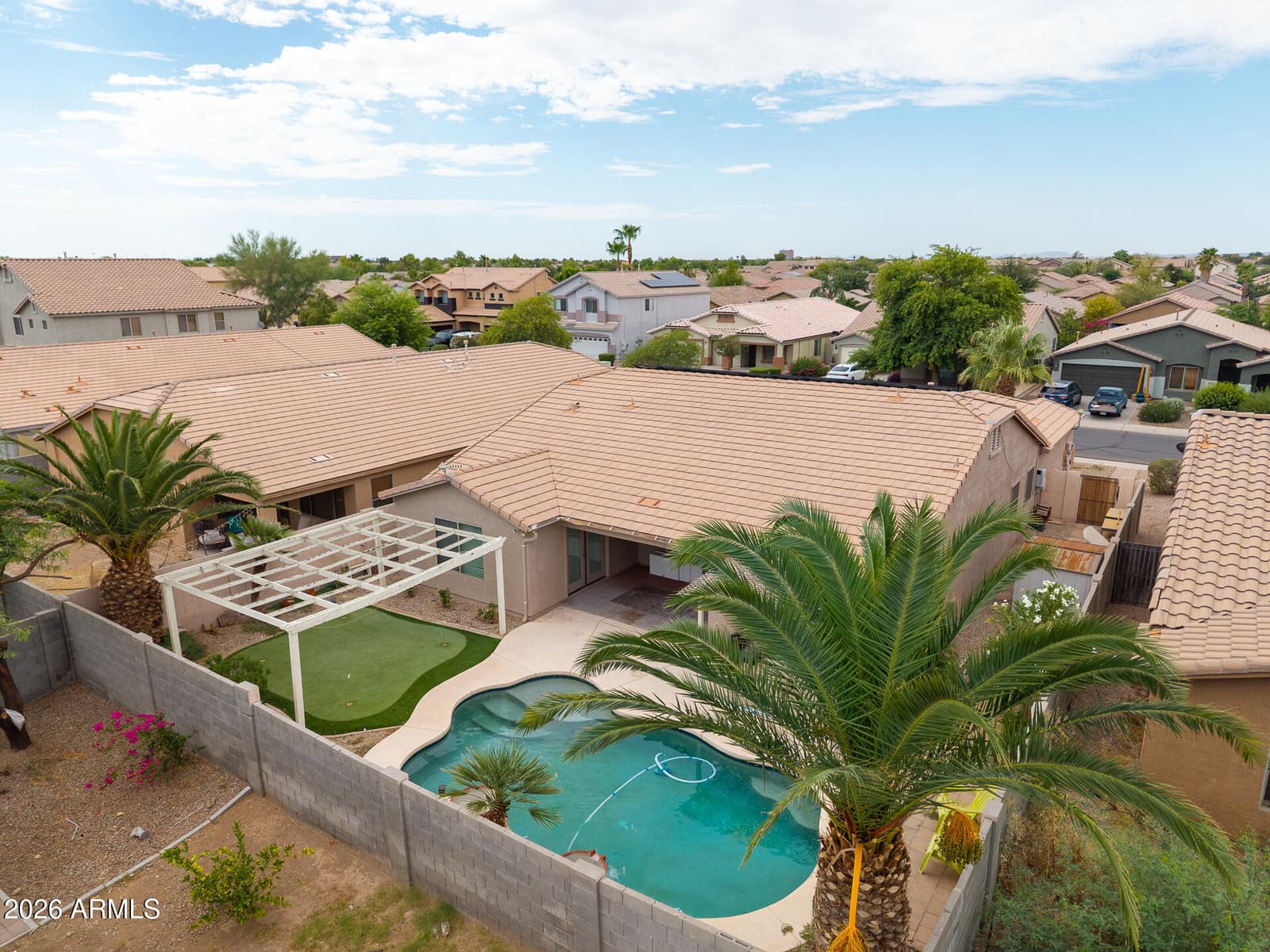 46160 W Dirk Street, Maricopa, AZ 85139 — photo 43 of 53