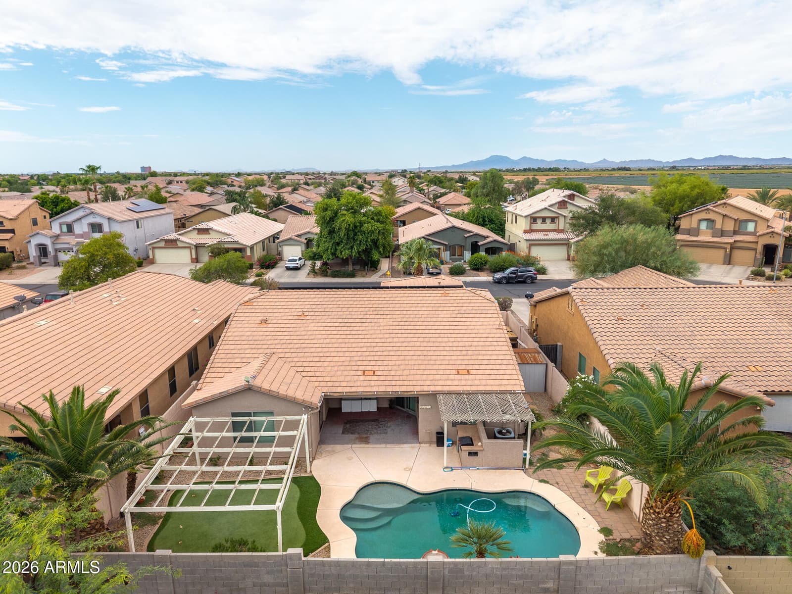 46160 W Dirk Street, Maricopa, AZ 85139 — photo 42 of 53