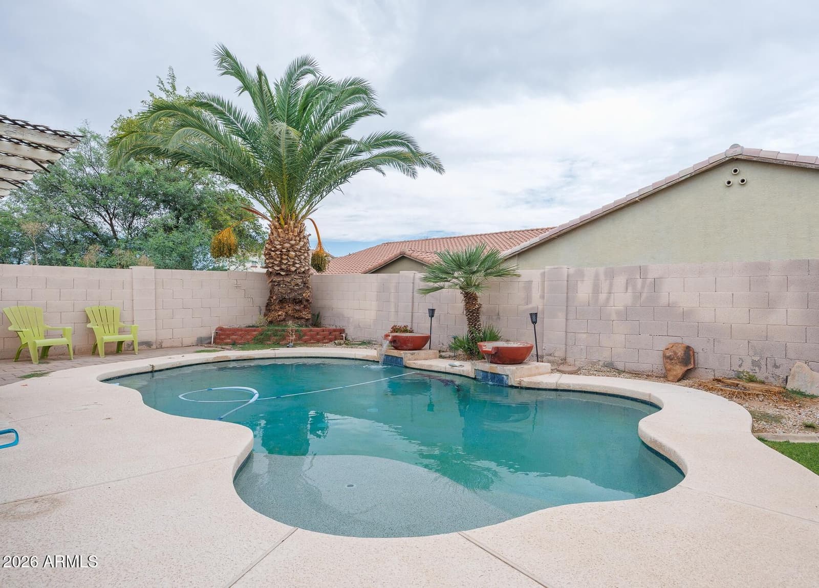 46160 W Dirk Street, Maricopa, AZ 85139 — photo 37 of 53