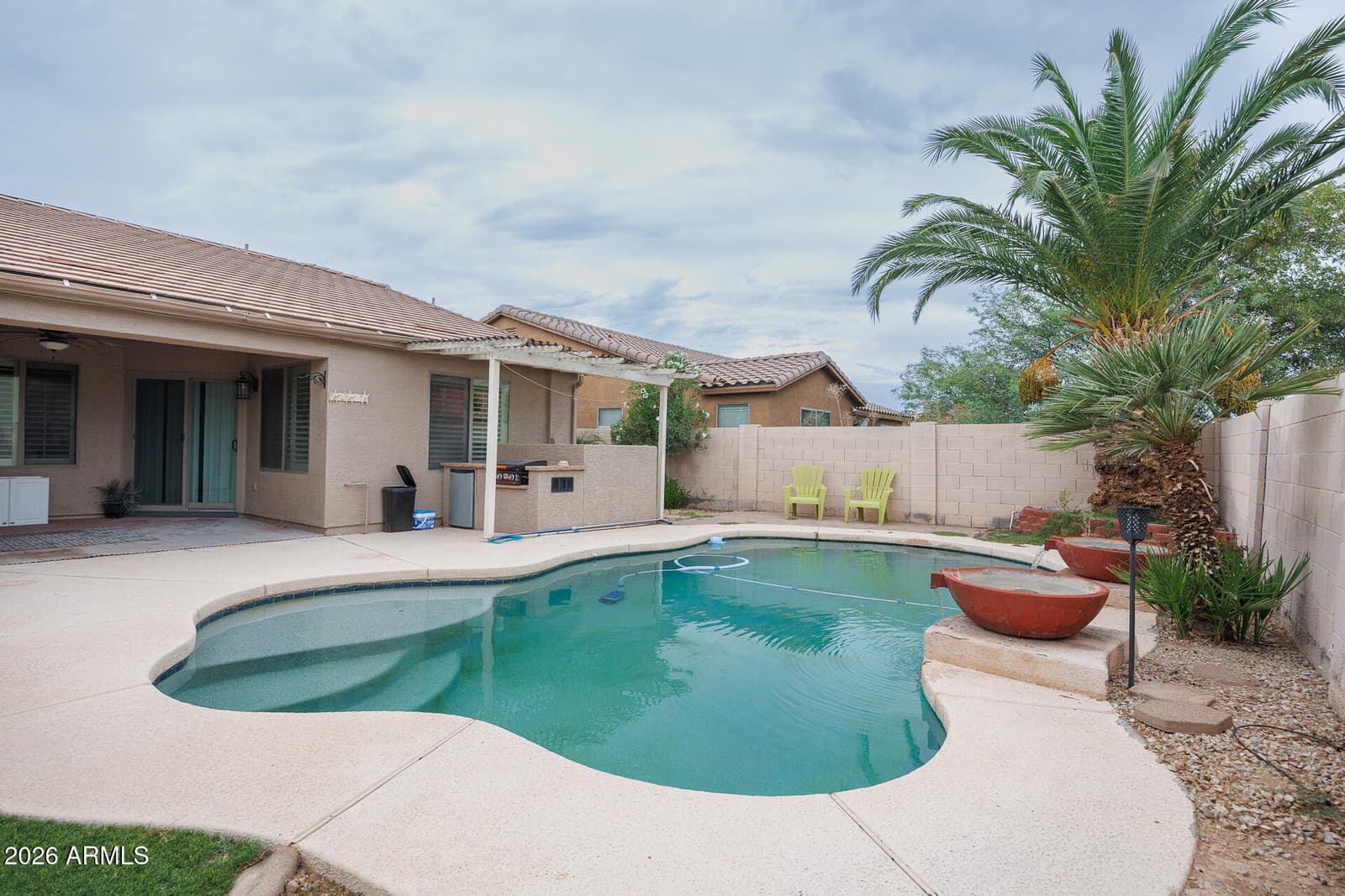 46160 W Dirk Street, Maricopa, AZ 85139 — photo 36 of 53