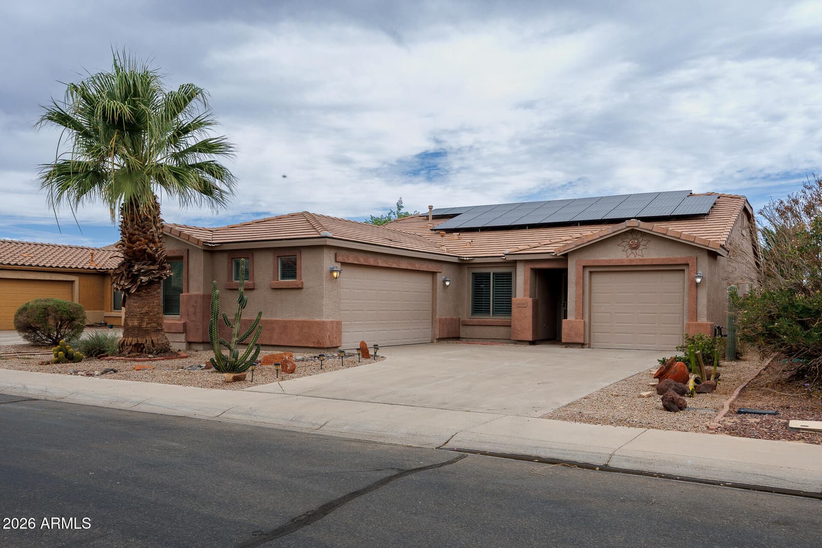 46160 W Dirk Street, Maricopa, AZ 85139 — photo 3 of 53