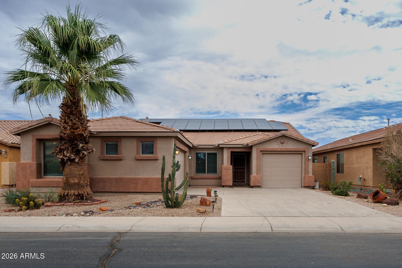 46160 W Dirk Street, Maricopa, AZ 85139 — photo 1 of 53