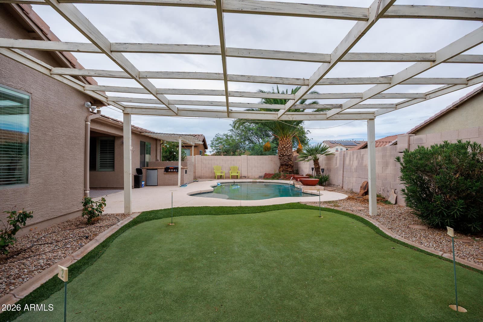 46160 W Dirk Street, Maricopa, AZ 85139 — photo 40 of 53