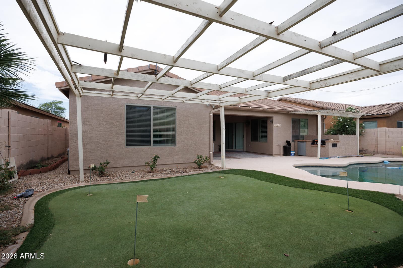 46160 W Dirk Street, Maricopa, AZ 85139 — photo 41 of 53