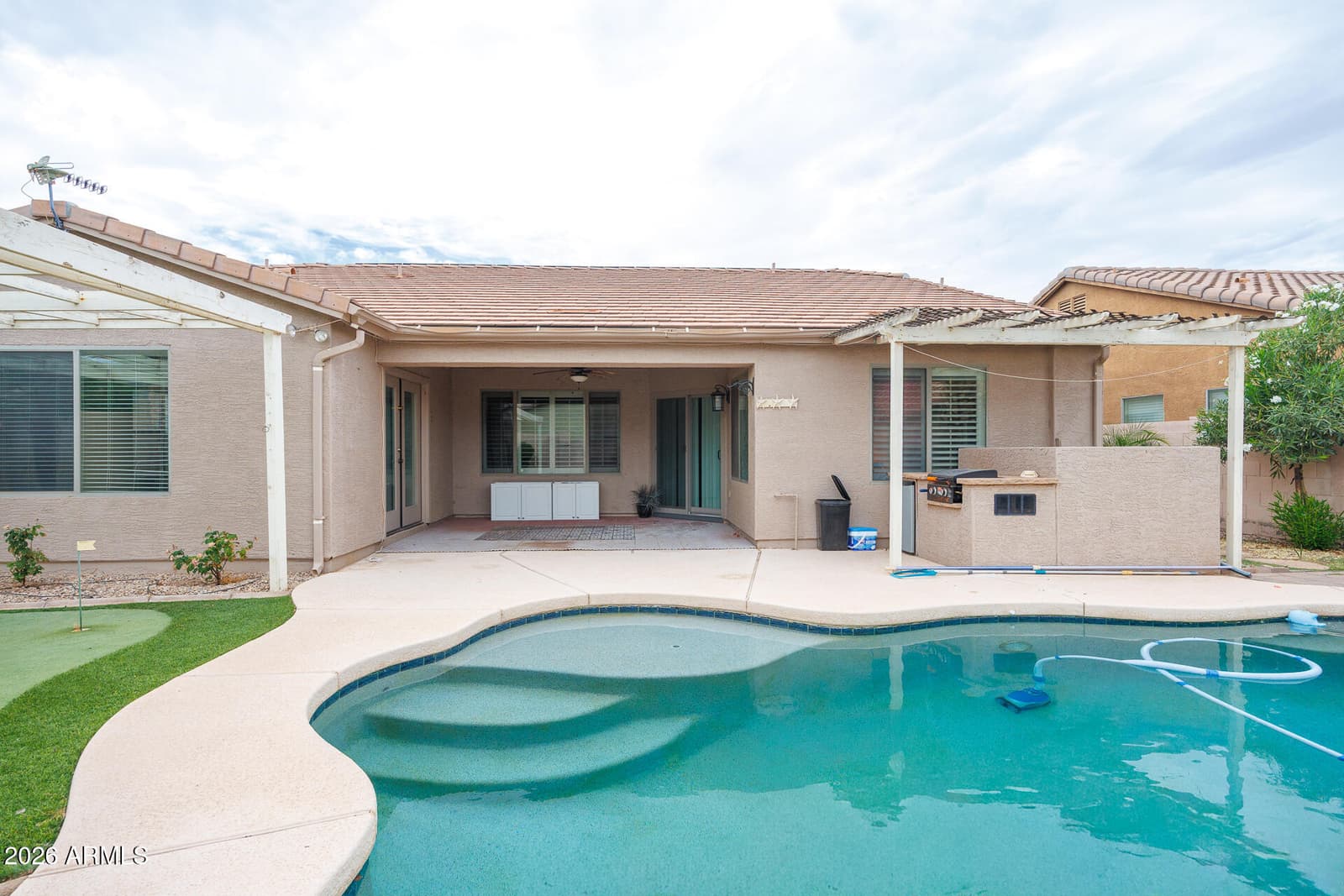 46160 W Dirk Street, Maricopa, AZ 85139 — photo 32 of 53