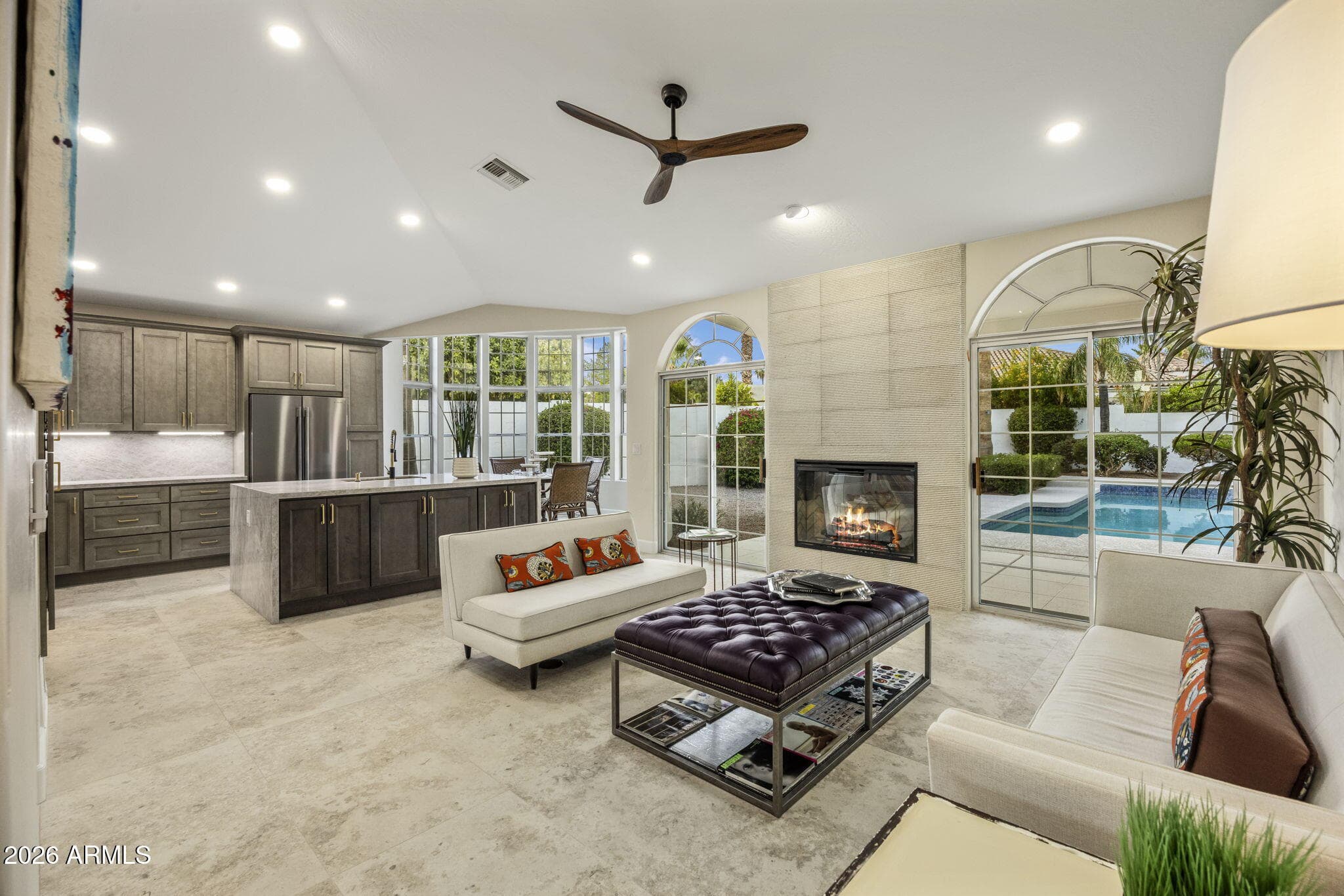 10060 E Doubletree Ranch Road, Scottsdale, AZ 85258 — photo 16 of 47