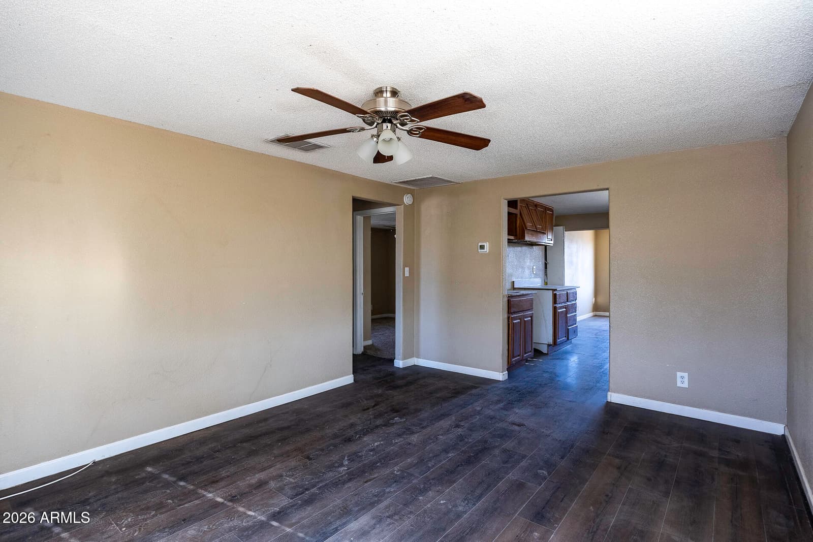 548 W DEWEY Avenue, Coolidge, AZ 85128 — photo 4 of 25