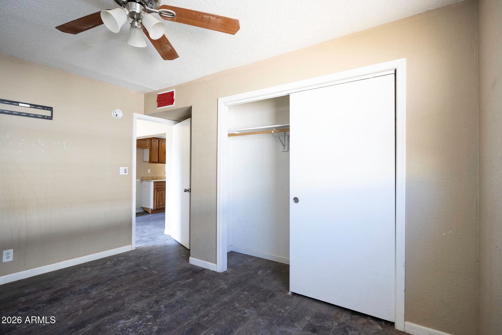 548 W DEWEY Avenue, Coolidge, AZ 85128 — photo 14 of 25