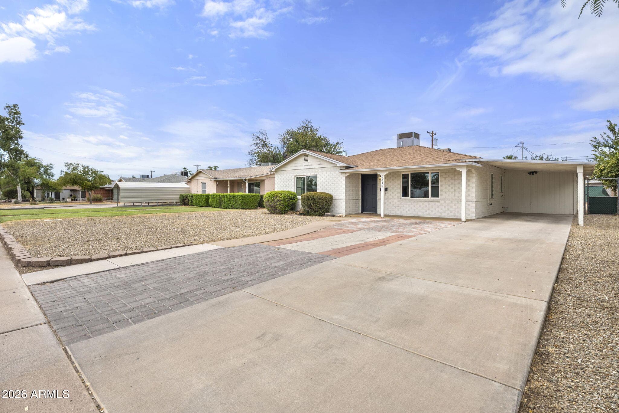 2510 E FAIRMOUNT Avenue, Phoenix, AZ 85016 — photo 20 of 20