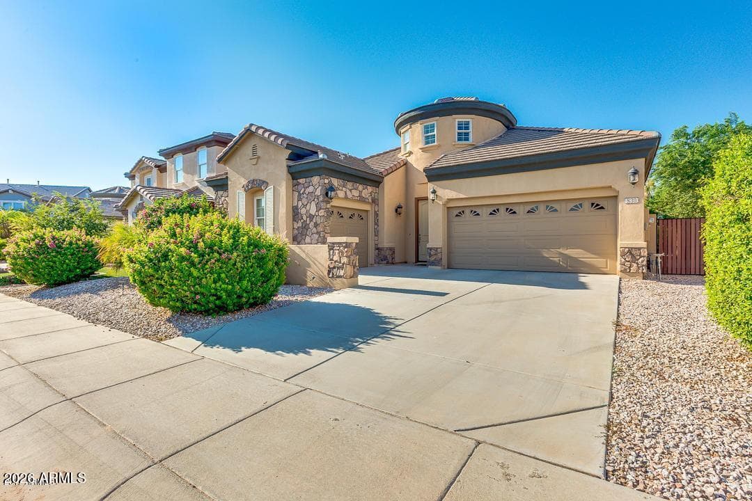 830 E Canyon Way, Chandler, AZ 85249 — photo 45 of 48