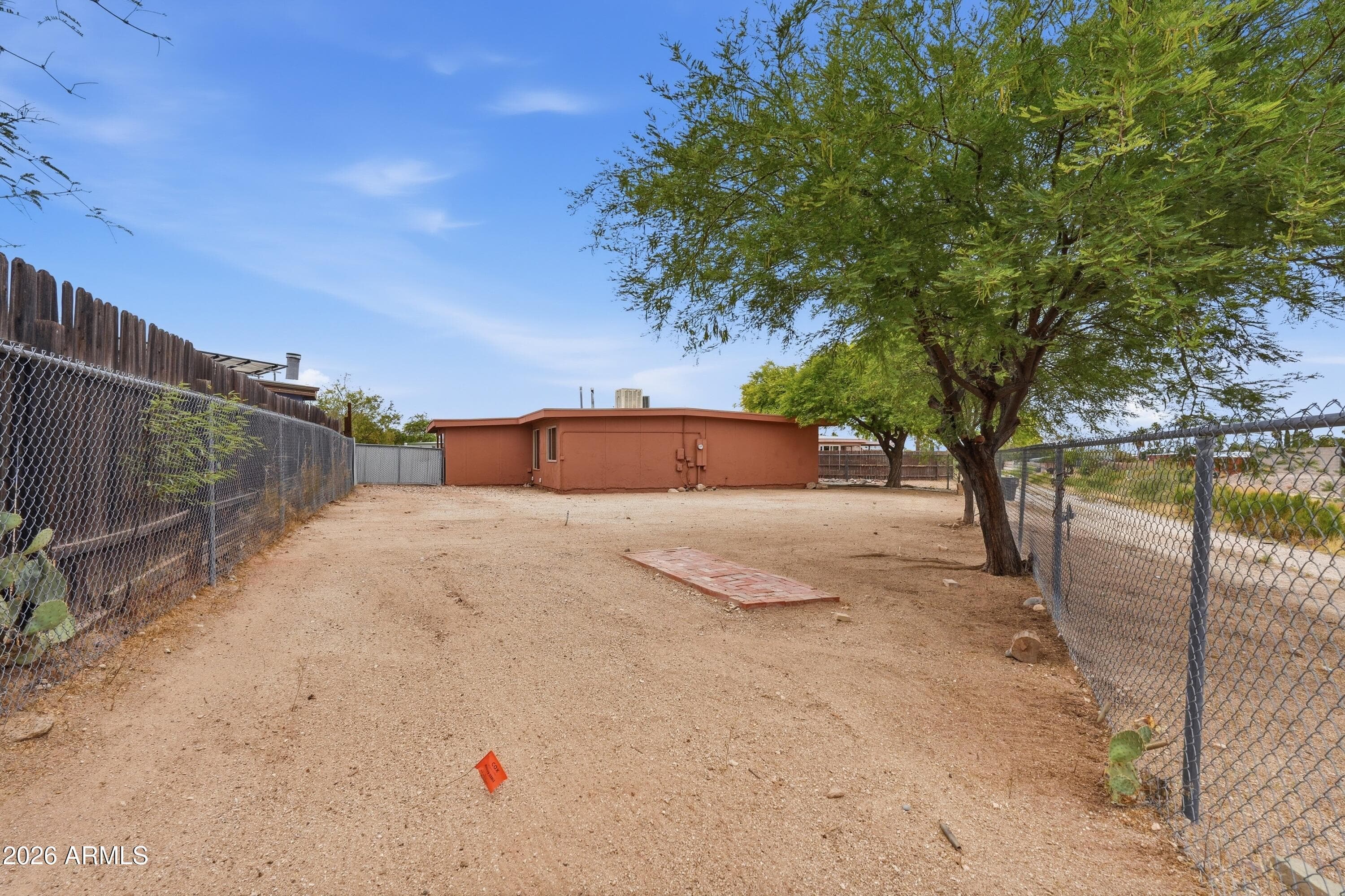 2469 S KEVIN Drive, Tucson, AZ 85748 — photo 30 of 32