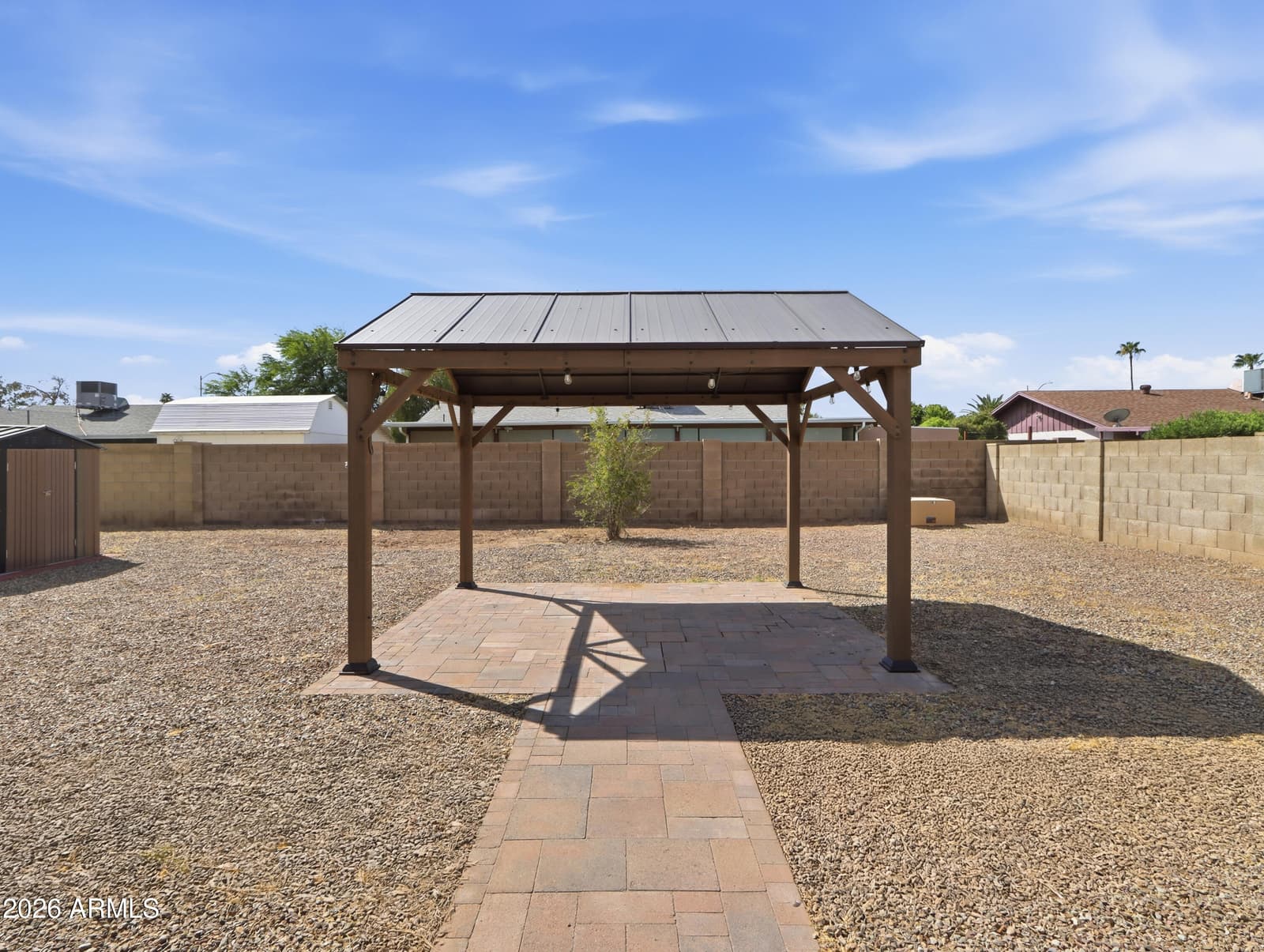 3749 W Dailey Street, Phoenix, AZ 85053 — photo 37 of 43