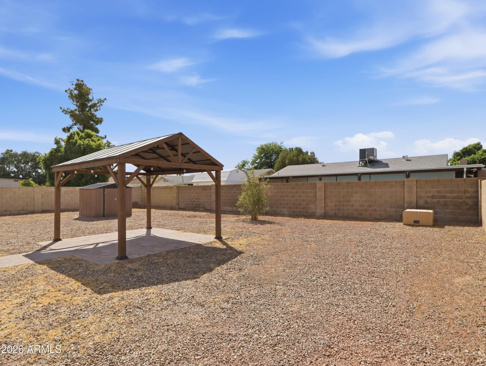 3749 W Dailey Street, Phoenix, AZ 85053 — photo 38 of 43