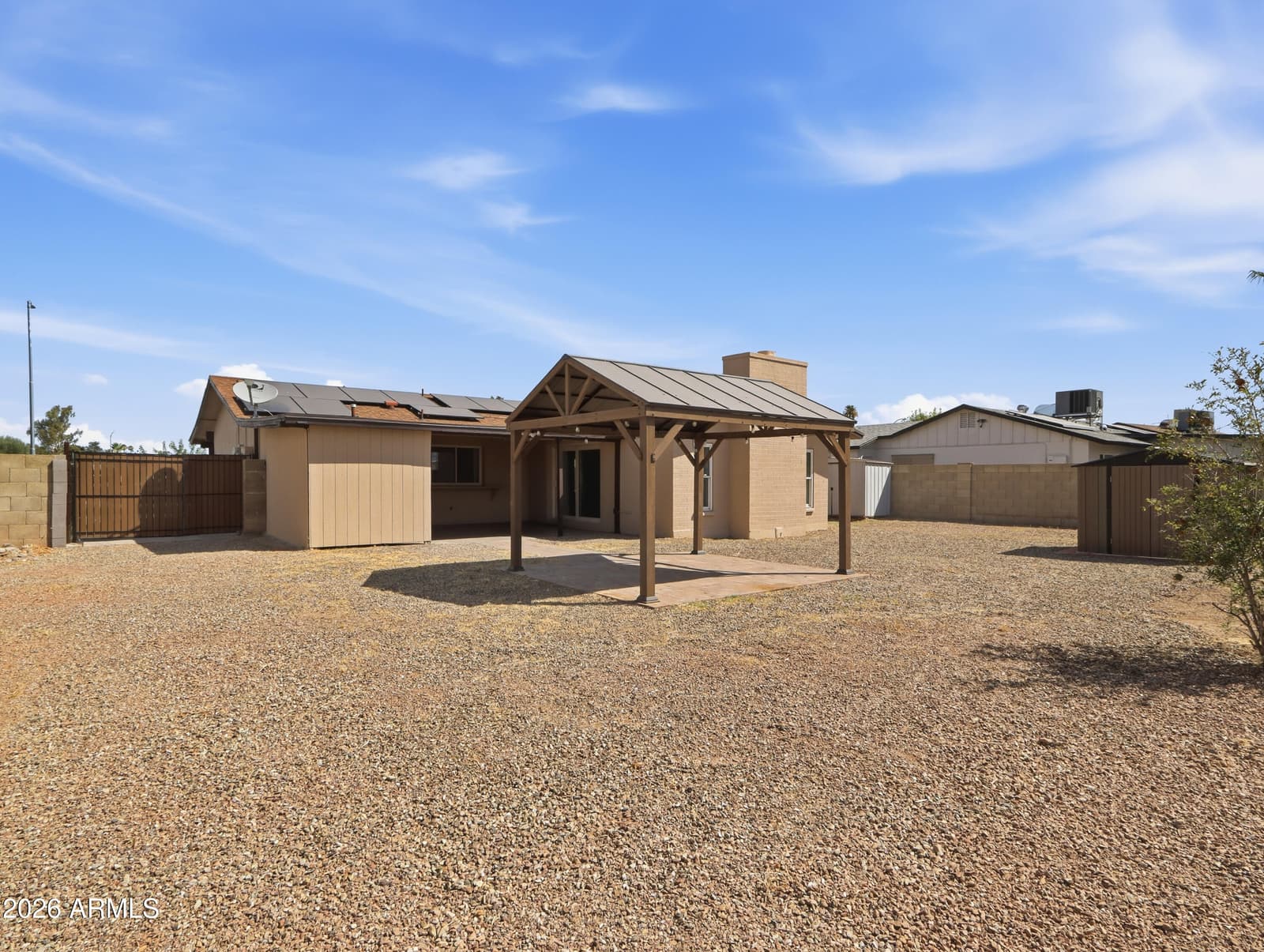 3749 W Dailey Street, Phoenix, AZ 85053 — photo 39 of 43