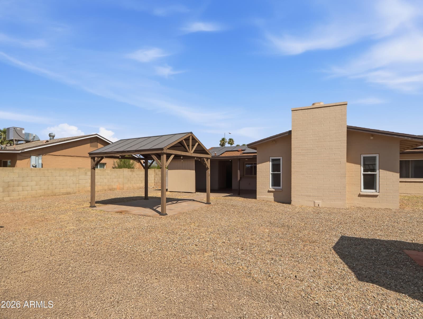 3749 W Dailey Street, Phoenix, AZ 85053 — photo 40 of 43