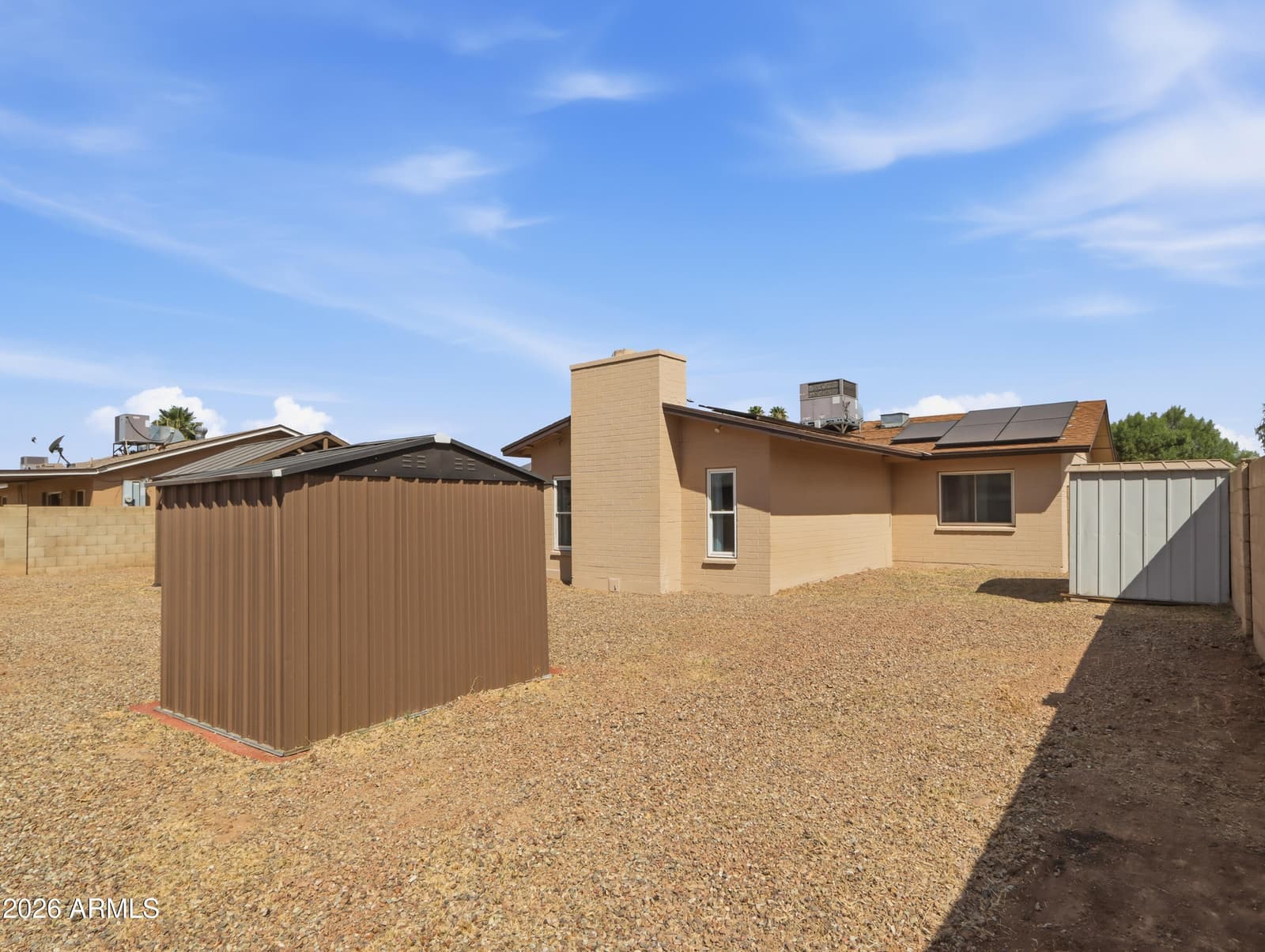 3749 W Dailey Street, Phoenix, AZ 85053 — photo 41 of 43