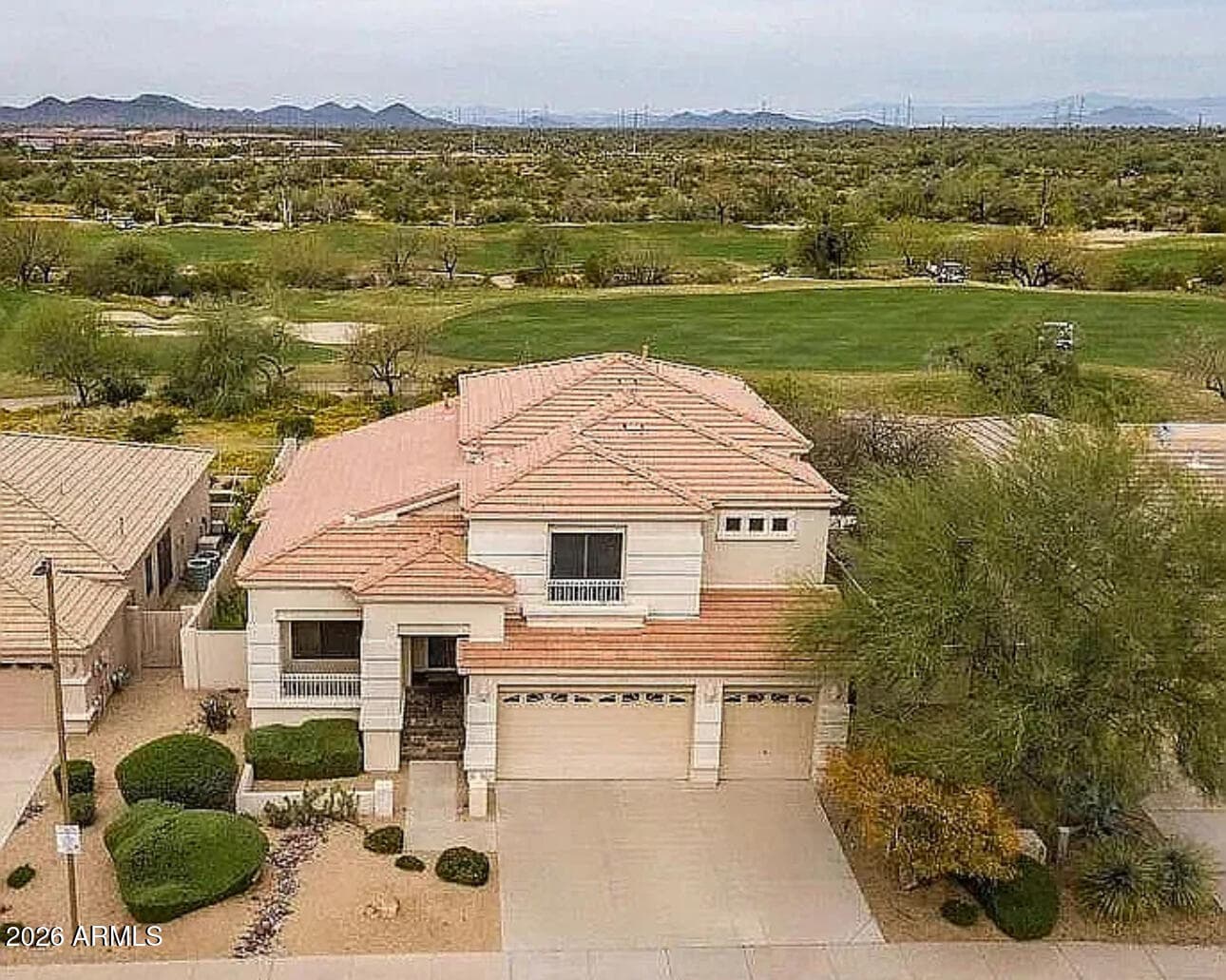 22852 N 52ND Street, Phoenix, AZ 85054 — photo 46 of 47
