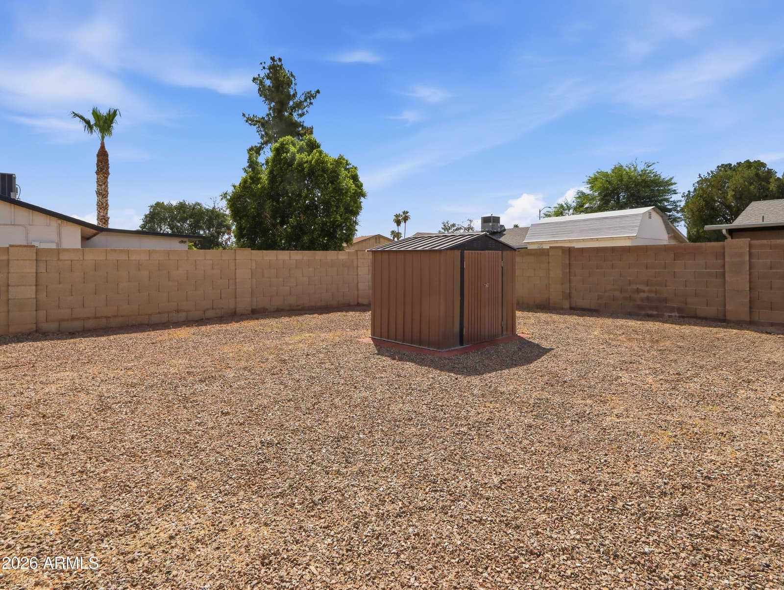 3749 W Dailey Street, Phoenix, AZ 85053 — photo 43 of 43
