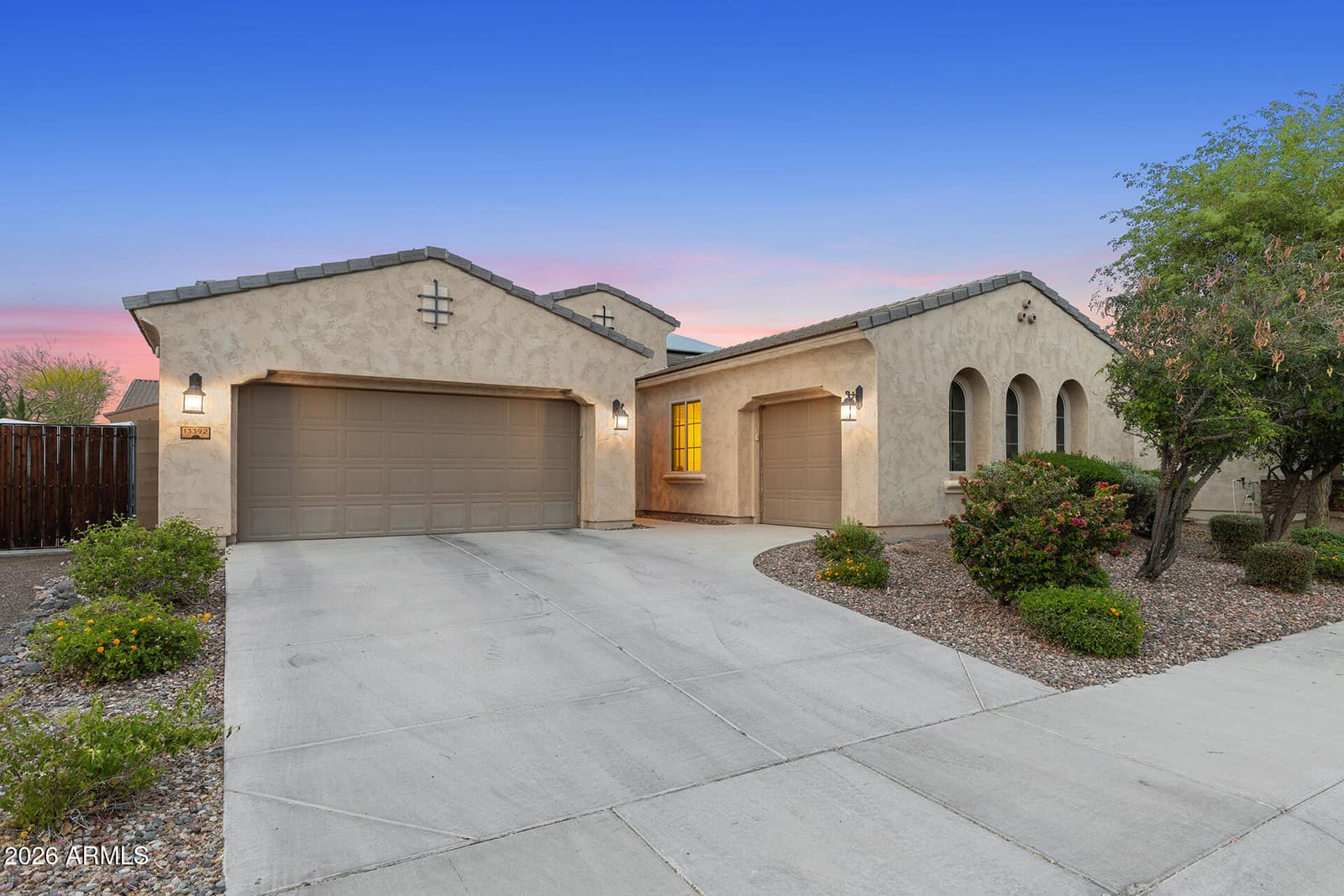 13392 W CREOSOTE Drive, Peoria, AZ 85383 — photo 1 of 57