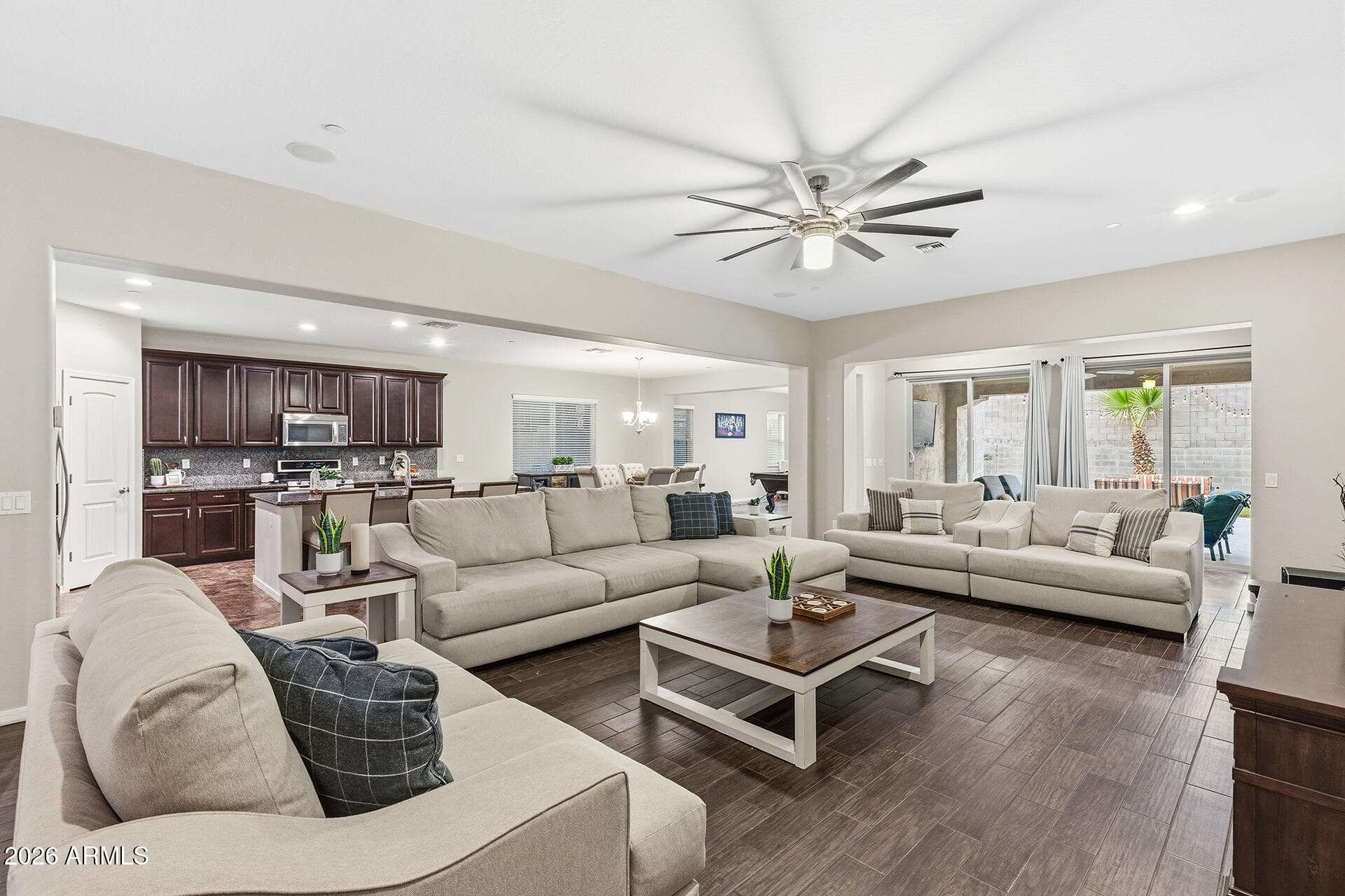 13392 W CREOSOTE Drive, Peoria, AZ 85383 — photo 2 of 57