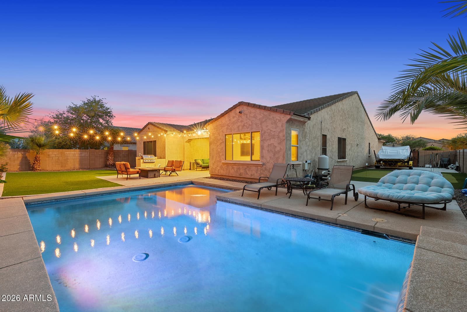13392 W CREOSOTE Drive, Peoria, AZ 85383 — photo 4 of 57