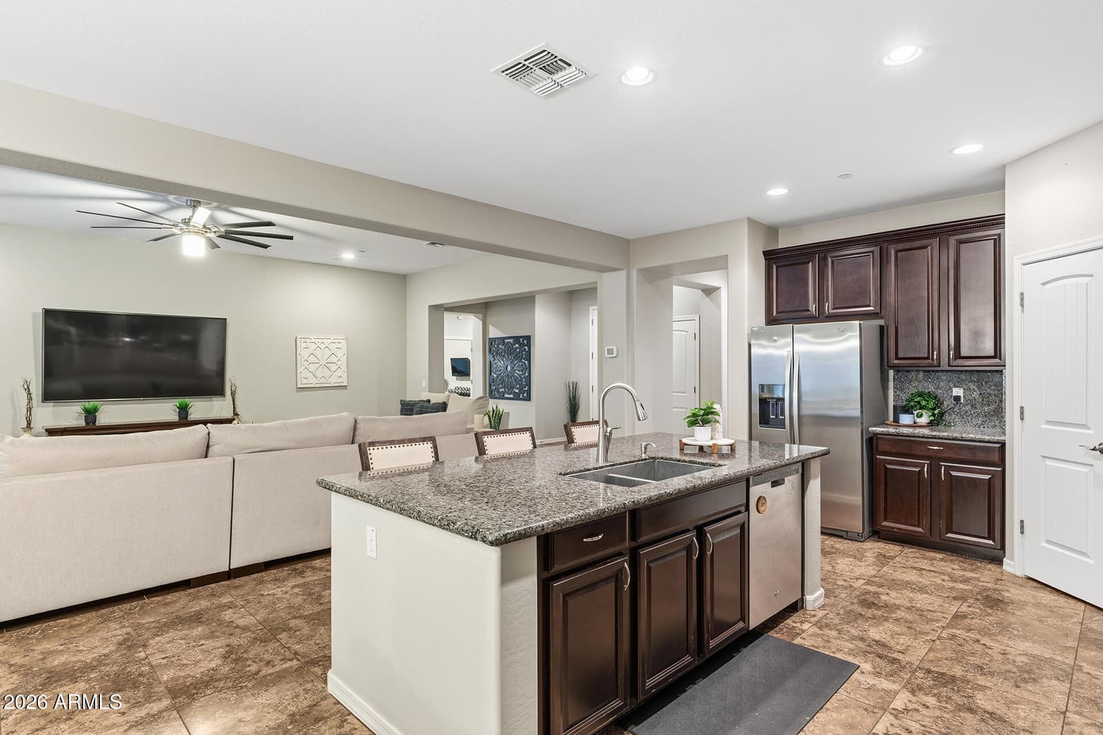 13392 W CREOSOTE Drive, Peoria, AZ 85383 — photo 16 of 57