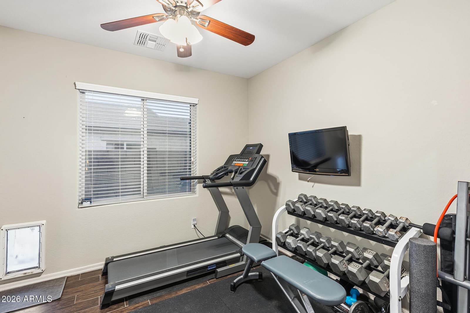 13392 W CREOSOTE Drive, Peoria, AZ 85383 — photo 20 of 57