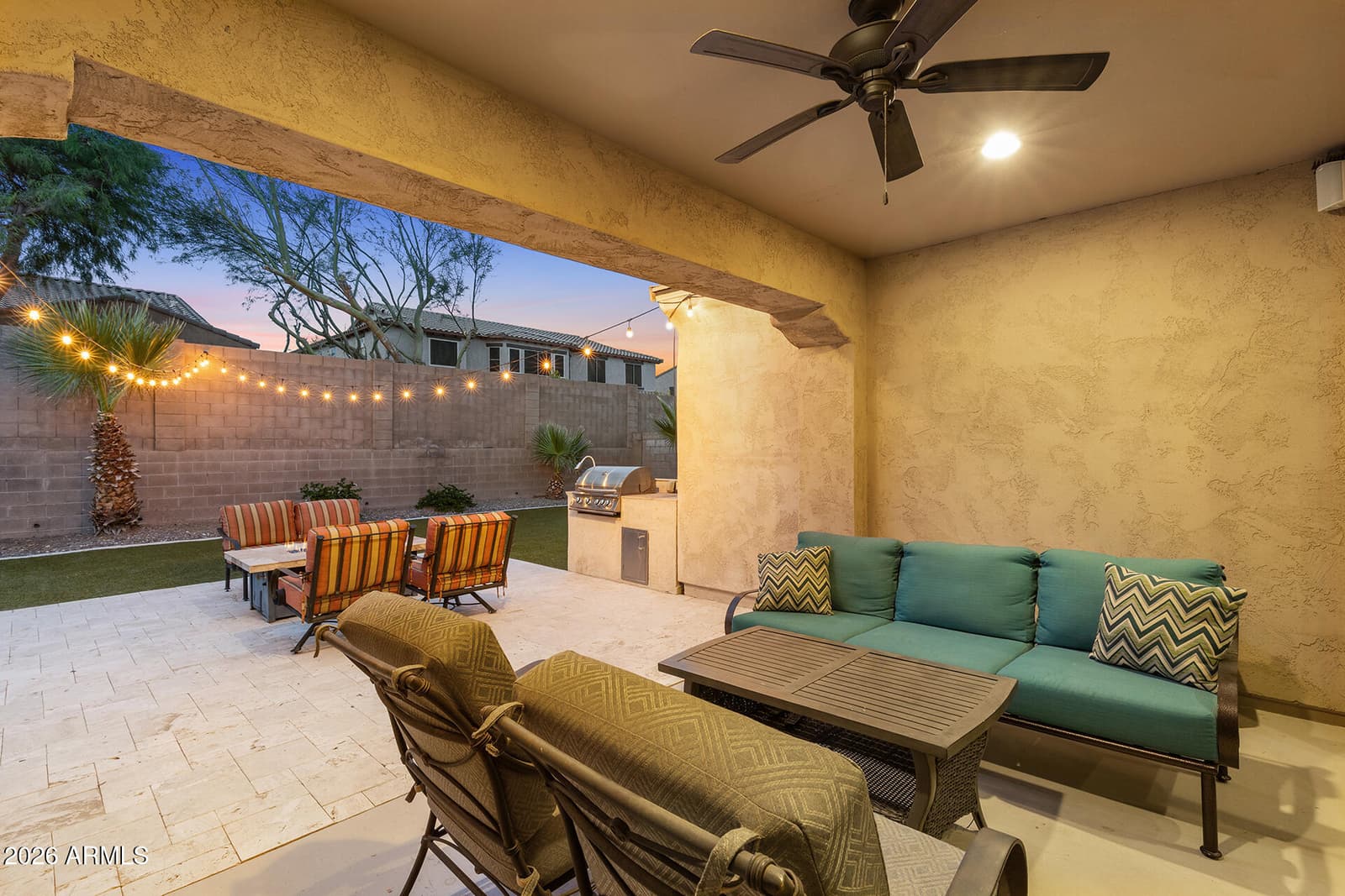 13392 W CREOSOTE Drive, Peoria, AZ 85383 — photo 34 of 57
