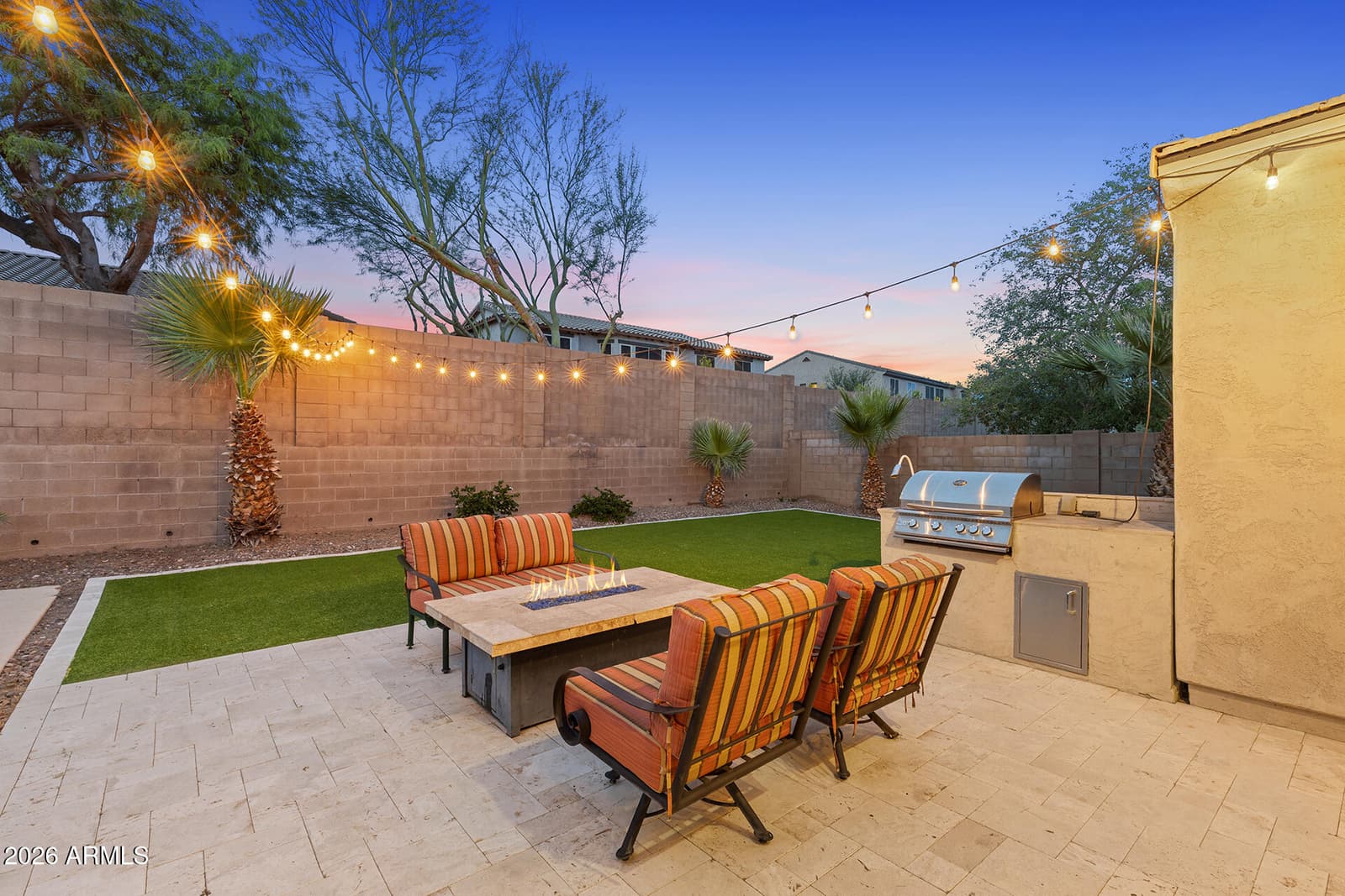 13392 W CREOSOTE Drive, Peoria, AZ 85383 — photo 35 of 57