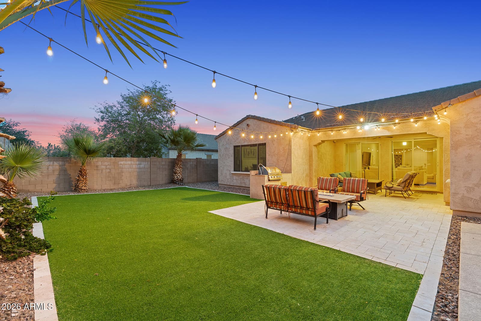 13392 W CREOSOTE Drive, Peoria, AZ 85383 — photo 36 of 57