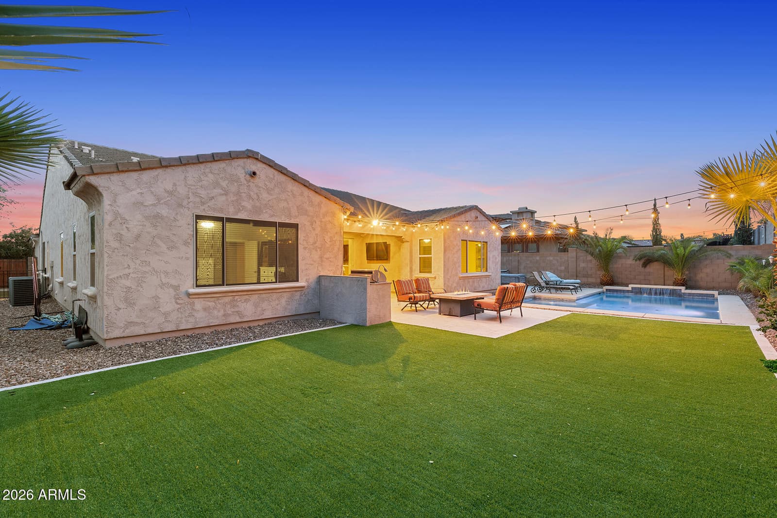 13392 W CREOSOTE Drive, Peoria, AZ 85383 — photo 37 of 57